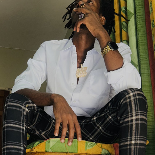 Akeem B. profile photo