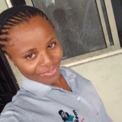 Okeleme p. profile photo