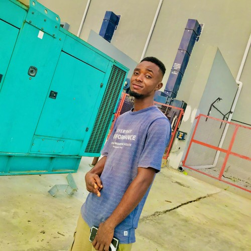 ifeanyi B.