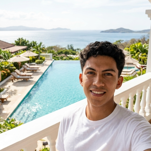 Jose E. profile photo