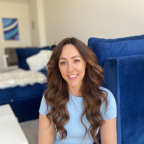 Fiona S. profile photo
