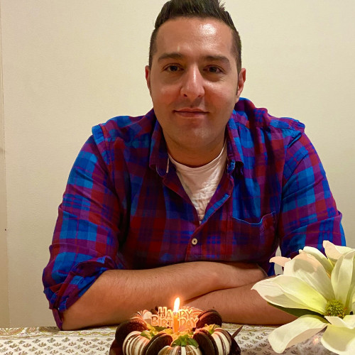 Davoud T. profile photo