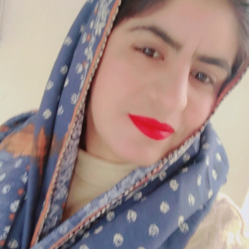 Shazia A.