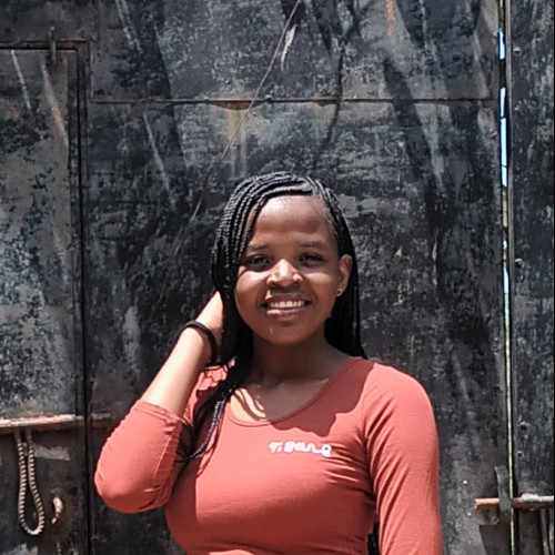 Hildah  M. profile photo