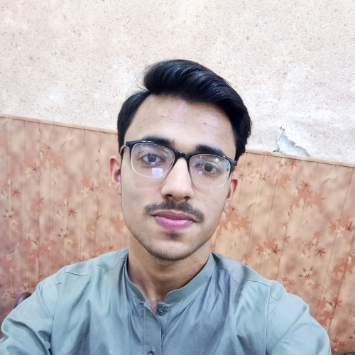 Talha R. profile photo