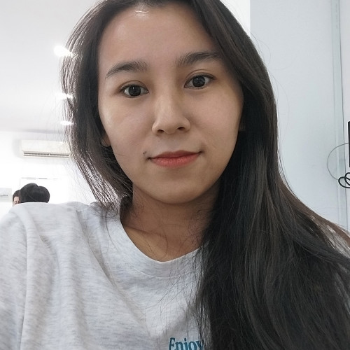 Mariana  N. profile photo