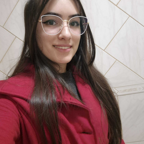 Yasmin C. profile photo