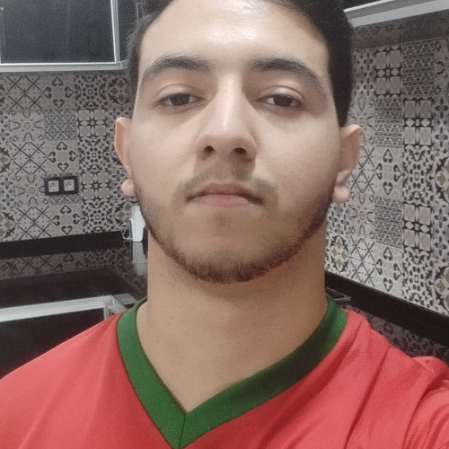 Ahmed H.