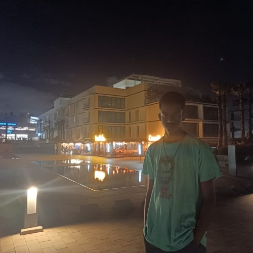 JOSEF C. profile photo