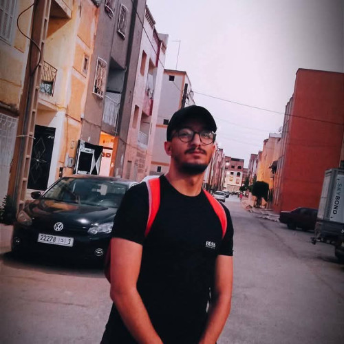 Amine A.