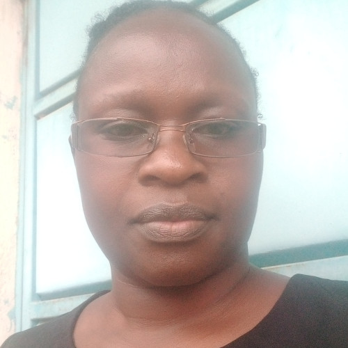 Damaris N. profile photo
