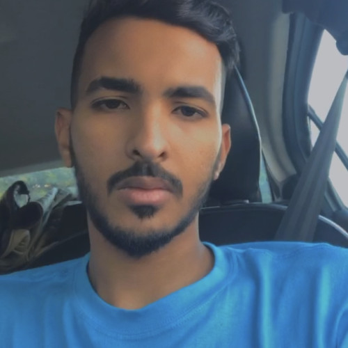 Elkhalil L. profile photo