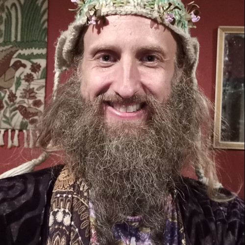 Jambhala R. profile photo