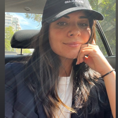 Verónica G. profile photo