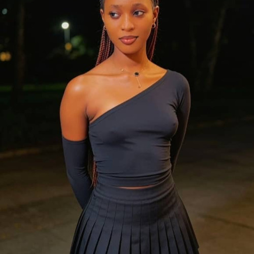 Sharuah  B. profile photo