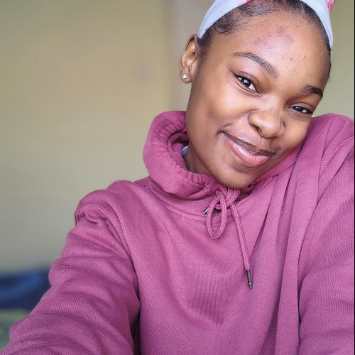 Kutlwano M. profile photo