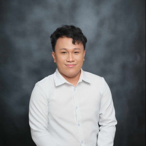 Jerwin P. profile photo