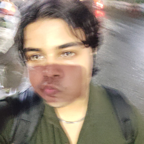 Chirag B. profile photo