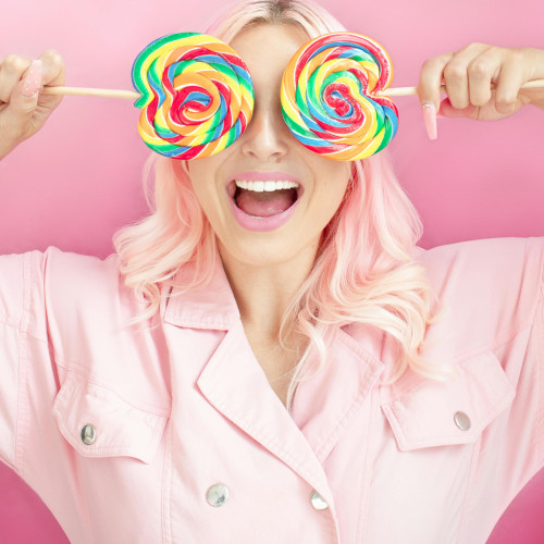 Pinky K. profile photo