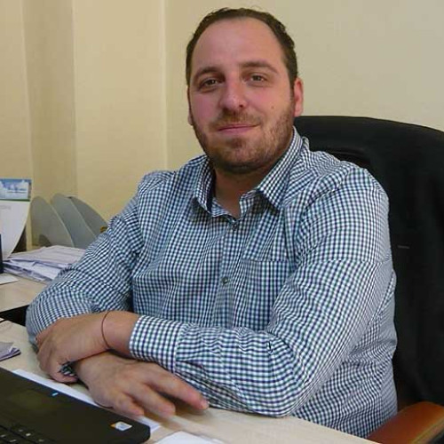 Ross A. profile photo