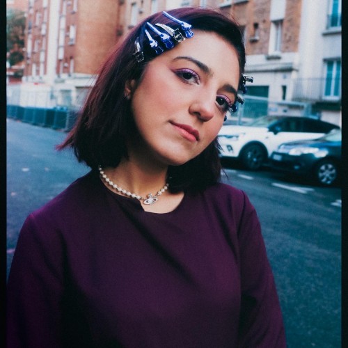 Marina K. profile photo