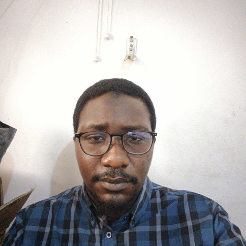 Talib A. profile photo