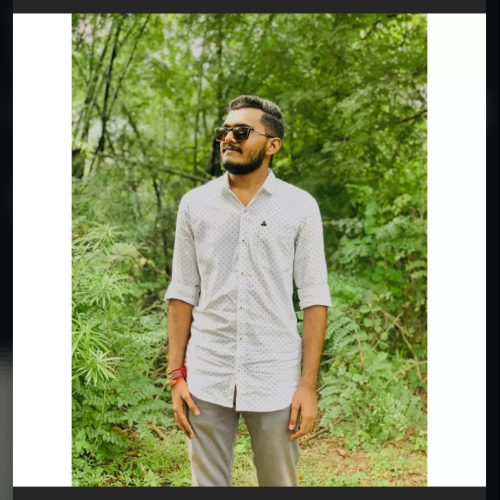 Sandip B. profile photo