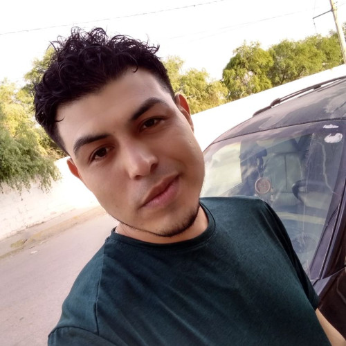 Miguel  S. profile photo