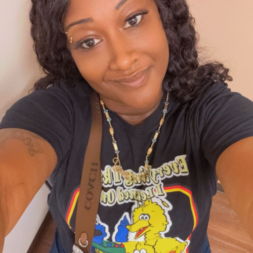 Crystal G.