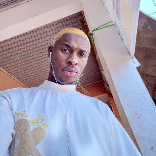 Chilex Goodman U. profile photo