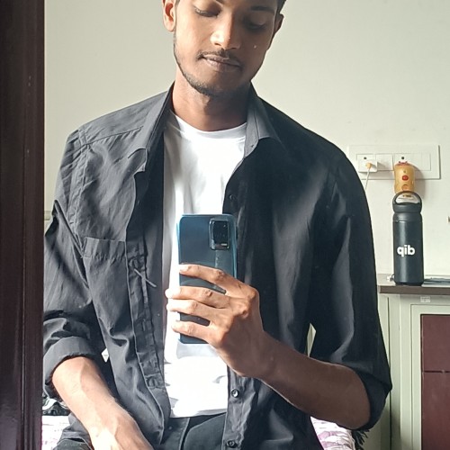 Chandra kiran N.