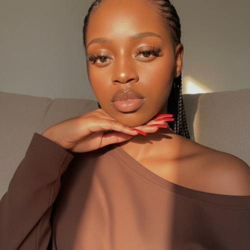 Ashley  J. profile photo
