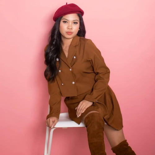 Edmarie  R. profile photo