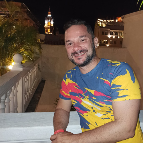 Pedro C. profile photo