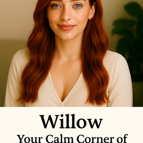 Willow B. profile photo