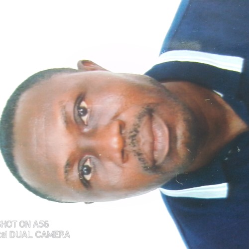 Giftson Odotei M. profile photo