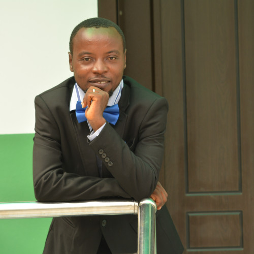 Olawoye  S. profile photo