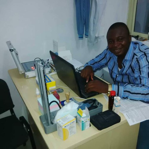 Gabriel A. profile photo