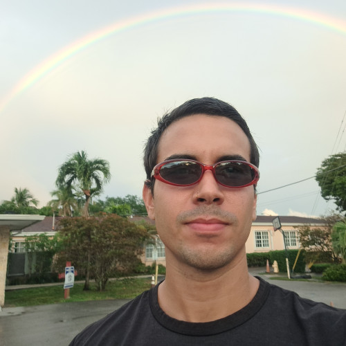 CARLOS D. profile photo