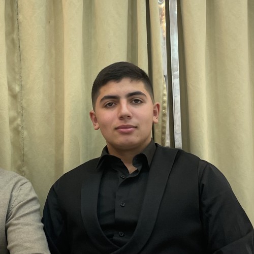 Hamza O.