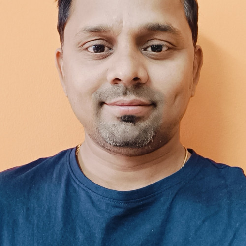 Manish K. profile photo