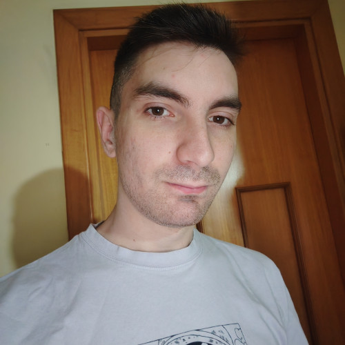 Vittorio A. profile photo