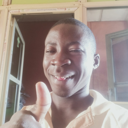 Muokwuwogwo M. profile photo