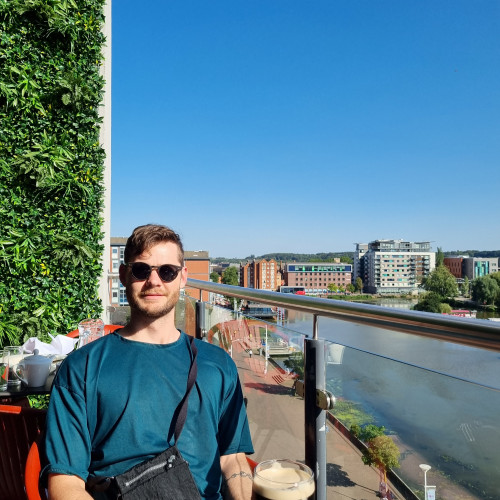 Peter P. profile photo
