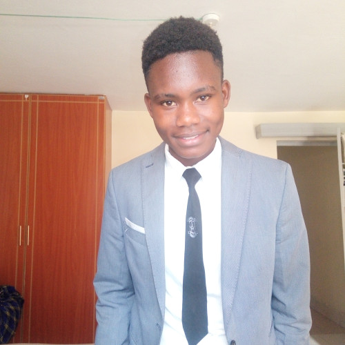 Isaac K. profile photo