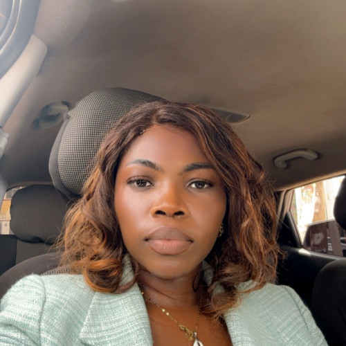 FRANCHESCA L. profile photo