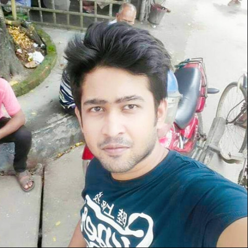 Avir Ahmed R. profile photo