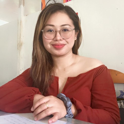 Loiza Aynne F.