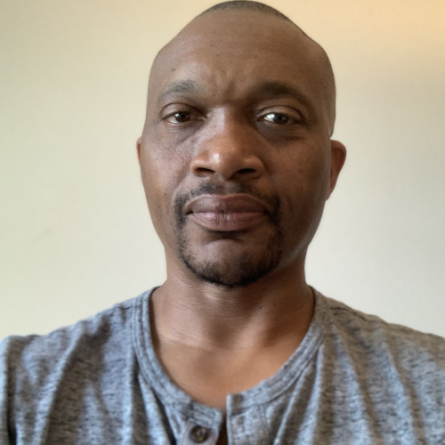 Darryl J. profile photo