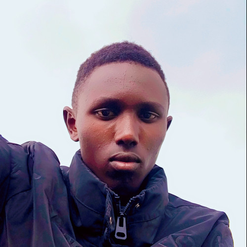 Bildad  K. profile photo